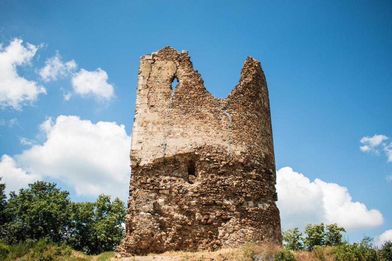 Etno Naselje Vrdnicka Kula Hotel Vrdnik Exterior foto